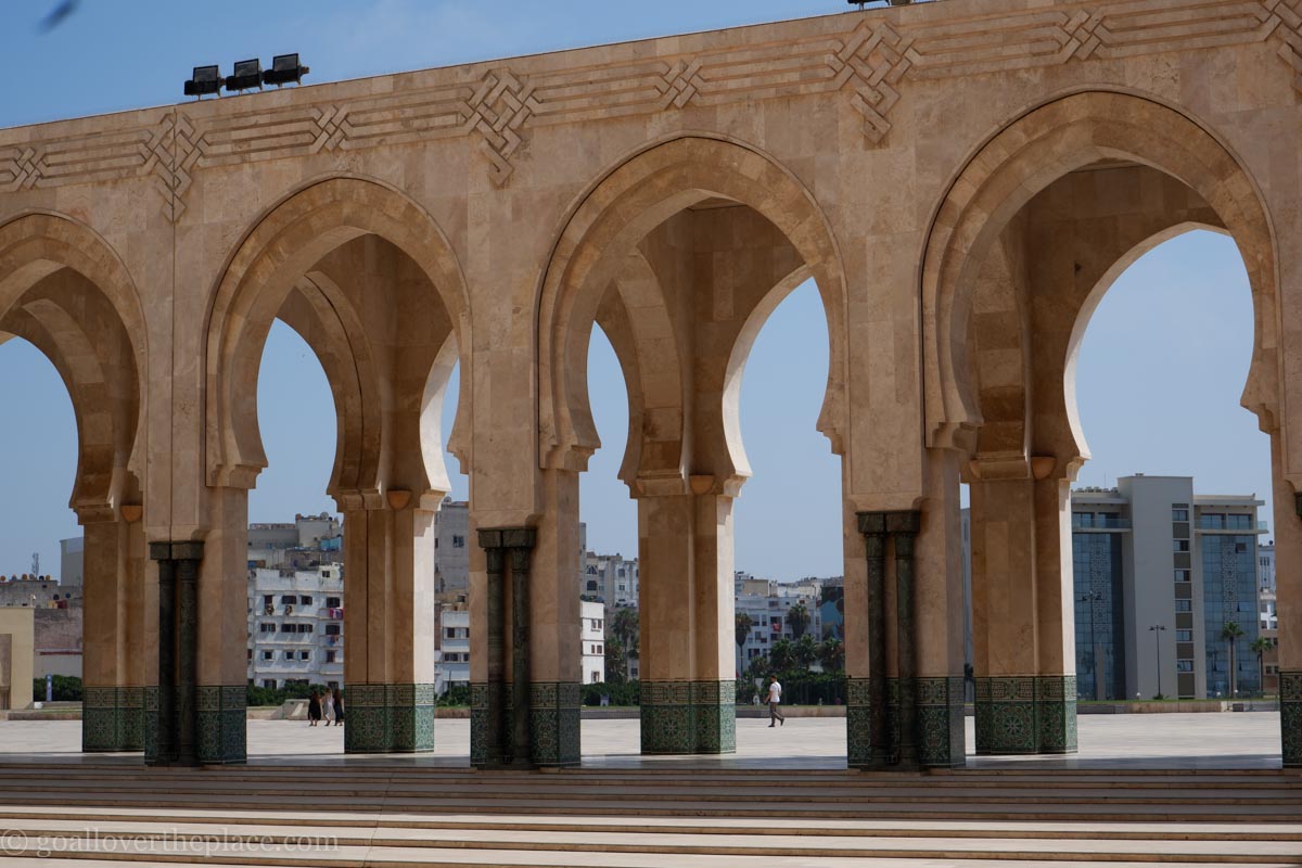 The Insider's Guide to Casablanca, Morocco - All Over the Place